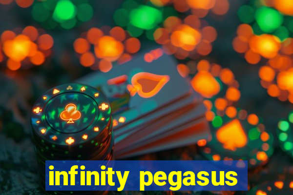infinity pegasus